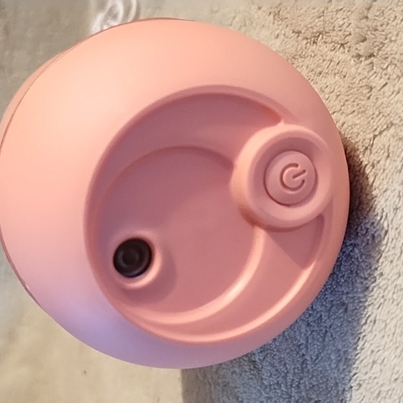 Humidifier/Diffuser - mobile NWOT - Picture 3 of 4